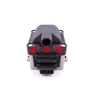 UF207คอยล์จุดระเบิดโฟล์คสวาเก้น6N0905104 88921283ชิ้นส่วนอะไหล่ใหม่ - Product Image 1