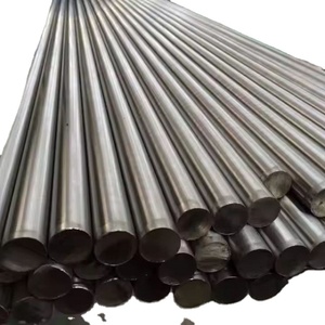 AISI 304 309 310 316 3/8" Non-threaded Bright BA Polished Stainless <strong>Steel</strong> Round Square Solid <strong>Bar</strong>/Rod for Machinery Building - Product Image 1