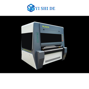 制造商高品质CMYK印刷彩色瓦楞纸箱打印机纸箱印刷机 - Product Image 5