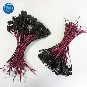 Комплектные жгуты проводки 2Pin удлинитель кабеля в сборе - Product Image 5