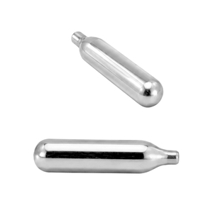 Venta al por Mayor de CO2 de 8g/12g/16g para Uso Alimentario en Café/Vino/Bicicletas - Product Image 5