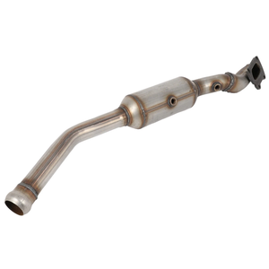 Convertidor Catalítico de Acero Inoxidable Euro 5 para Jeep Grand Cherokee, Accesorio para Vehículos, Venta al Por Mayor del Fabricante, Retrofit/Actualización - Product Image 6