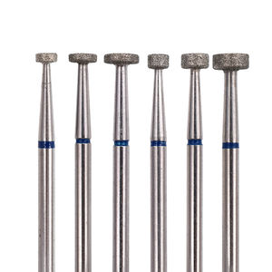 All'ingrosso macchina per Manicure di alta qualità compatibile con punte diamantate Russia per frese diamantate personalizzate per cuticole punte per unghie - Product Image 5