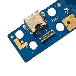 Applicable aux modèles Lenovo M10 Plus <span class=keywords><strong>TB</strong></span>-X606F X606 <span class=keywords><strong>TB</strong></span>-X606F <span class=keywords><strong>X606X</strong></span> Tail - Product Image 4