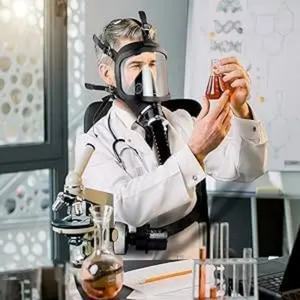 CGLX masker <span class=keywords><strong>Gas</strong></span> portabel 40mm, filter masker <span class=keywords><strong>Gas</strong></span> termasuk masker <span class=keywords><strong>Gas</strong></span> industri cat <span class=keywords><strong>Gas</strong></span> <span class=keywords><strong>Respirator</strong></span> udara bertenaga cat Resin - Product Image 6