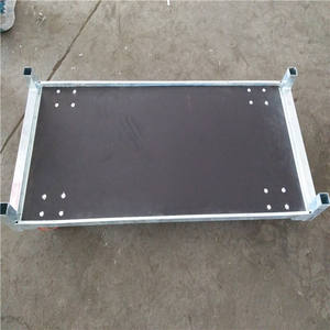 รถเข็นดัตช์รถเข็นดอกไม้แบบมีล้อลาก - Product Image 5