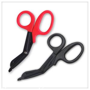 Tijeras esenciales para traumatismos de 6,5 y 7,5 pulgadas para instrumentos quirúrgicos Fuente de alimentación manual fácil de cortar - Product Image 2