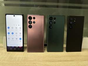 Telefoni Cellulari Android Originali di Alta Qualità S8 S9 S10 S21 S22 <span class=keywords><strong>Ultra</strong></span> <span class=keywords><strong>Note</strong></span> 8 9 10 <span class=keywords><strong>20</strong></span> S23 <span class=keywords><strong>Ultra</strong></span> - Product Image 2