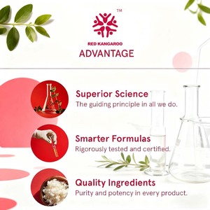 Reduziertes Glutathion <span class=keywords><strong>500</strong></span> <span class=keywords><strong>mg</strong></span> 120 vegetarische Kapseln Private Label Hautaufhellung Nahrungsergänzungsmittel - Product Image 6