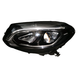 Faros Delanteros LED de Alta Calidad de 6000K para Elantra 2024 2025 2026, Accesorios de Iluminación para Automóviles de 12V, 92101 <span class=keywords><strong>AA740</strong></span> 92102 <span class=keywords><strong>AA740</strong></span> - Product Image 4