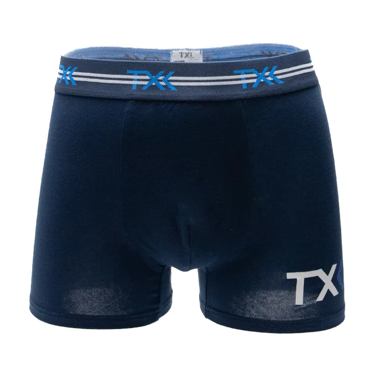 Personalize Clearance Plus Size Men Big S Brief Boxer Dim 4 Pack Men's Underwear, Underpants For Men Male