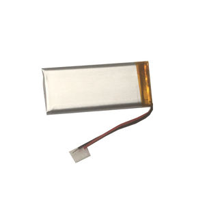 Литий-полимерный аккумулятор для Walkman NWZ-S544 NWZ-S545 музыкальный плеер батарея - Product Image 5