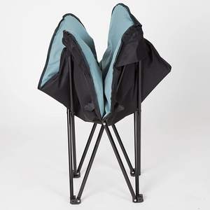 Cama Elevada para Mascotas, Interior y Exterior, para Acampar, con Hamaca <span class=keywords><strong>Plegable</strong></span> Elevada del Suelo, Refrescante, para Senderismo y Viajes - Product Image 5