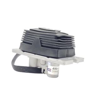 Ensemble de poignée de valve électronique à pédale en <span class=keywords><strong>fer</strong></span> JINDA pour excavatrices 301.7CR/307.5/320GC/336GC, garantie 1 an - Product Image 1