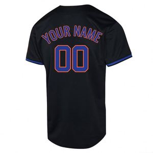 Hot Selling Free Design Printed Blank Sports Wear Unisex <b>Baseball</b> T Shirt - Product Image 4