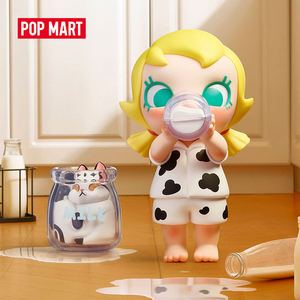<span class=keywords><strong>Figuras</strong></span> de Acción de <span class=keywords><strong>la</strong></span> Serie POP MART Baby Molly & Tabby, Diseño Aleatorio, Caja Sorpresa Coleccionable, Juguetes Misteriosos para Decoración <span class=keywords><strong>del</strong></span> Hogar - Product Image 2