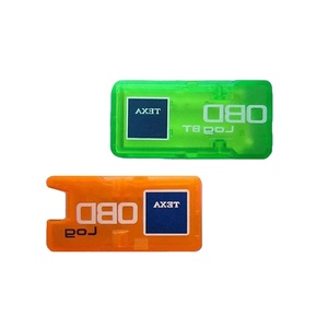 Splendor thương hiệu Nhựa tiêm OBD kết nối và tùy chỉnh bao vây cho thiết bị điện tử từ thâm quyến nhà sản xuất - Product Image 4