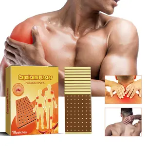 factory pricemuscle and joint pain relief