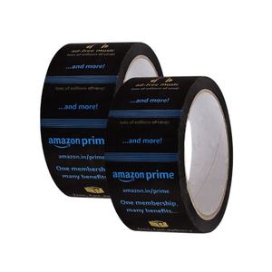 Klebeband-Cinta de violonchelo impresa, logo de marca de la empresa, embalaje - Product Image 2