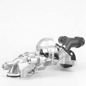 Pompe à eau Ke Sheng A2742001407 A2742000601 pour Mercedes Europe Van 2007-2014, pièce de rechange - Product Image 2