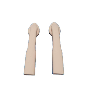 Силиконовая резиновая ларингеальная маска для анестезирования - Product Image 1