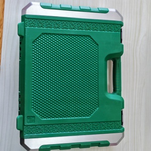 37pcs chuyên nghiệp máy cơ khí sửa chữa kết hợp tự động sửa chữa thu nhỏ công cụ Ổ cắm cờ lê Bộ - Product Image 2