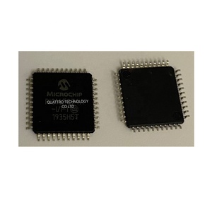 IC MCU 8bit 7kb Flash 44tqfp PIC16F874A-I/<span class=keywords><strong>PT</strong></span> - Product Image 3