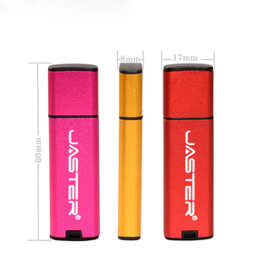 แฟลชไดรฟ์ USB รูปทรงไฟแช็ก ความจุหลากหลายขนาด - Product Image 5