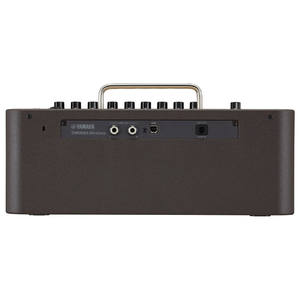 Yamahas THR30IIA WL Haut-parleur Guitare Basse Audio Bluetooth Charge Sans Fil Technologie Stéréo Étendue Portable Guitare Sound Box - Product Image 4