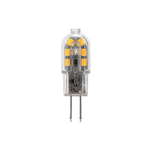 Lampada LED G4 1.3W, a basso consumo, lunga durata, luce brillante; ideale per illuminazione interna e decorativa. - Product Image 1