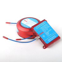 20G-30-40G extincteur portatif monté sur batterie au lithium extincteur aérosol Chine générateur d'aérosol pour la vente en gros