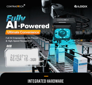 Cámara de Visión Artificial Robótica con Ethernet Rápido para Conteo de Colores OCR/OCV de 5MP y 60FPS, Directo de Fábrica - Product Image 4