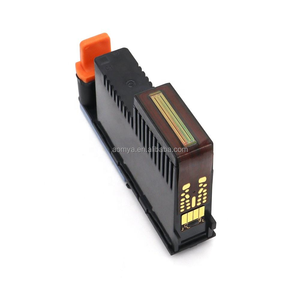 惠普-<span class=keywords><strong>70</strong></span>打印头，适用于惠普设计jet <span class=keywords><strong>Z2100</strong></span> Z5200打印机型号C9404 C9405 C9406 C9407打印机耗材 - Product Image 4
