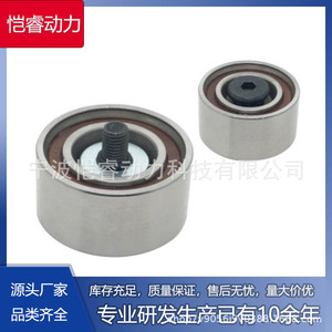 ลูกรอกสายพานไทม์มิ่งเครื่องยนต์ Ridex รุ่น 24810-27250 สำหรับอะไหล่ทดแทนฮุนได - Product Image 5