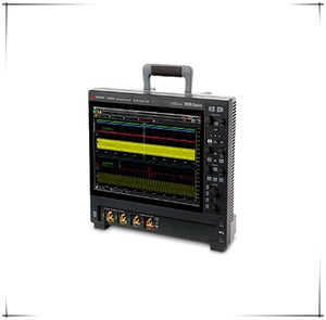 Nuevo Osciloscopio Digital en Tiempo Real Keysight MXR054A de 500MHz, 4 Canales Analógicos, Alta Precisión, 1 Año de Garantía, Multivoltaje - Product Image 3