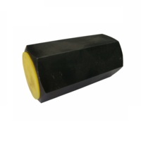 Oferta Especial: Válvula de Retención y Control de Flujo Hidráulica en Línea Parker Hannifin Serie C C400S-C1600S para Aceite