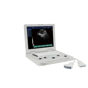 Ruisheng N20 ultrason makinesi dizüstü minultrasound ultrason taşınabilir ultrason makinesi