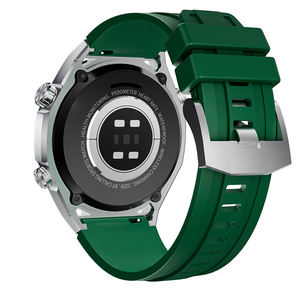 Reloj Inteligente Empresarial EDS SK41 K5, Batería de 315 mAh, Pantalla de 1.53 Pulgadas, Resistente al Agua IP67, Llamadas por Bluetooth, Carga Inalámbrica, Monitoreo de Sueño y Frecuencia Cardíaca - Product Image 2