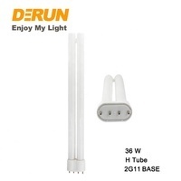 Tube fluorescent FPL 4PIN CFL 18W 36W <span class=keywords><strong>55W</strong></span> <span class=keywords><strong>PLL</strong></span> 2G11 2700K 6500K, CFL-PL - Product Image 6