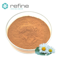 Extrait de fleur de millepertuis de qualité alimentaire pour compléments alimentaires, poudre de parthenolide à 0,8 %