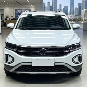 Volkswagen <span class=keywords><strong>T</strong></span>-<span class=keywords><strong>Roc</strong></span> 1.4T 2024, SUV compact, modèle le plus vendu, voitures d'<span class=keywords><strong>occasion</strong></span>, prix bas - Product Image 2