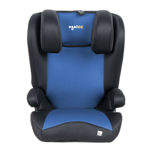 <span class=keywords><strong>Siège</strong></span> <span class=keywords><strong>auto</strong></span> rehausseur pour bébé certifié ECE R129/04, groupe <span class=keywords><strong>2</strong></span>+<span class=keywords><strong>3</strong></span>, convertible, en matériau HDPE, pliable, 100-150 cm, 15-36 kg, <span class=keywords><strong>siège</strong></span> <span class=keywords><strong>auto</strong></span> enfant - Product Image 3