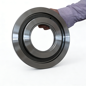 Anello di Taglio TBM in Carburo di Tungsteno per Macchine Perforatrici di Tunnel, Direttamente dalla Fabbrica - Product Image 5