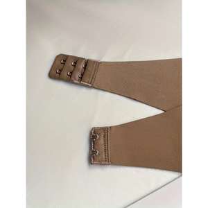 Women's Strapless Push-Up <b>Bralette</b> Invisible Tube <b>Tops</b> Seamless Wireless Wedding Bras with Hook Closure Breathable Brassiere - Product Image 6