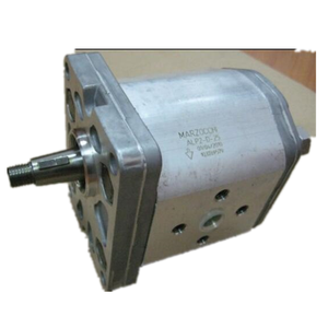 มอเตอร์เกียร์ไฮดรอลิก ALP ALP1 ALP1A ALP2A ALP2 ALP3A ALP3 ALP4 ALP4A ALP4E GHP GHA1 GHP1A GHP2A GHP3A - Product Image 5
