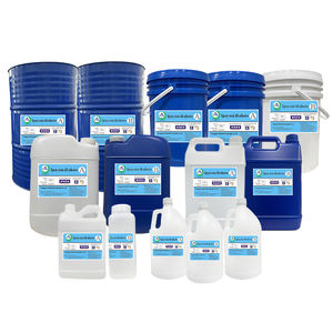 Kit de 1 Galão de Resina Epóxi Cristalina para Despejo Profundo em Arte, Fundição para Mesas de Rio, Resina Epóxi A e B - Product Image 5