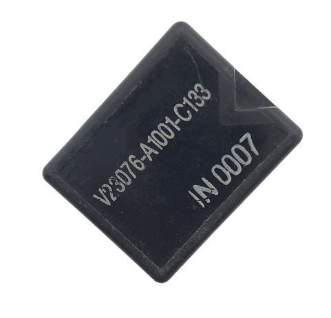 V23076-A1001-C133 Automobile Conversion Relay