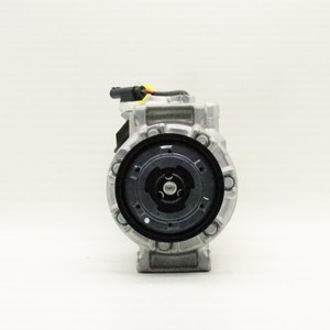 คอมเพรสเซอร์แอร์แท้ DENSO รุ่น DCP05020 64509174802 คุณภาพสูงสำหรับเปลี่ยนในรถยนต์ - Product Image 2