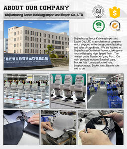 قبعة تزلج عالية الجودة للجنسين مع رقعة مطاطية، قبعة محبوكة للنساء، قبعة قطنية للبالغين - Product Image 4