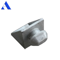 Verrous latéraux de conteneur maritime ISO pour fixation par torsion, pour la vente